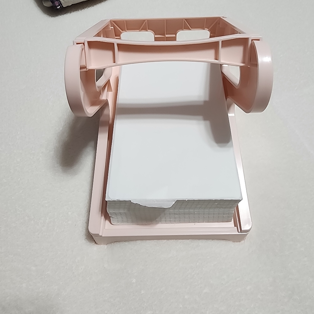 Label Holder